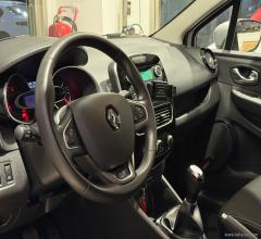 Auto - Renault clio tce 12v 75 cv 5p. generation