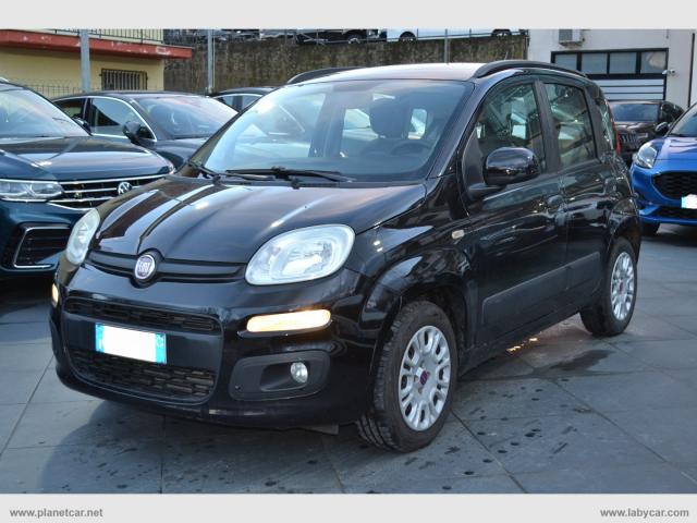 Fiat panda 1.2 easy