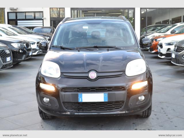 Auto - Fiat panda 1.2 easy