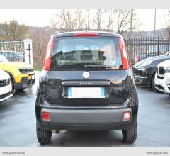 Auto - Fiat panda 1.2 easy