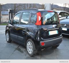 Auto - Fiat panda 1.2 easy