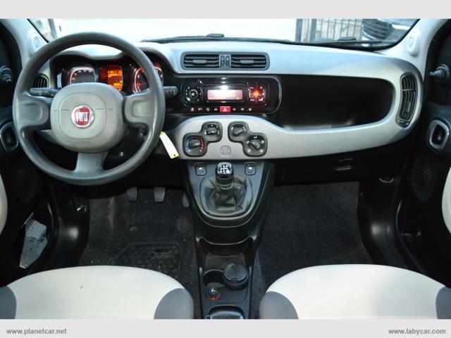 Auto - Fiat panda 1.2 easy