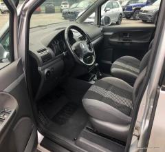 Auto - Volkswagen sharan 2.0 tdi dpf united