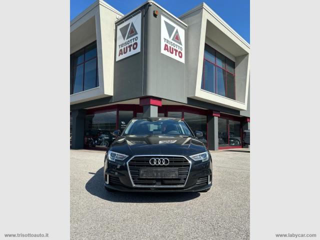 Audi a3 2.0 tdi s tronic sport