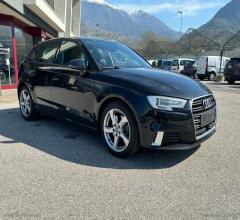 Auto - Audi a3 2.0 tdi s tronic sport