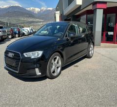 Auto - Audi a3 2.0 tdi s tronic sport