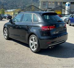 Auto - Audi a3 2.0 tdi s tronic sport