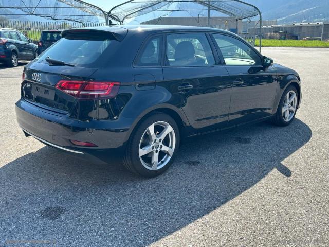 Auto - Audi a3 2.0 tdi s tronic sport