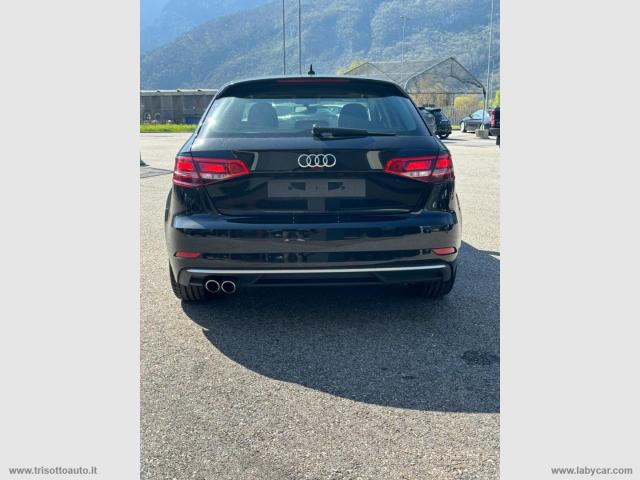 Auto - Audi a3 2.0 tdi s tronic sport