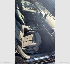 Auto - Audi a3 2.0 tdi s tronic sport