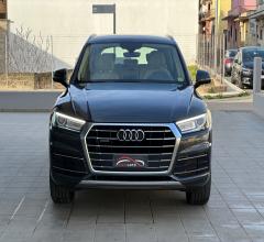 Auto - Audi q5 40 tdi quattro s tronic design