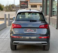 Auto - Audi q5 40 tdi quattro s tronic design