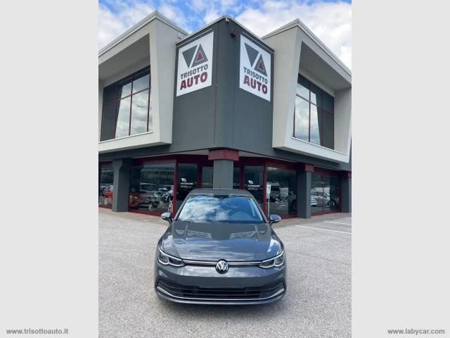 Volkswagen golf viii 2.0 tdi 116 cv