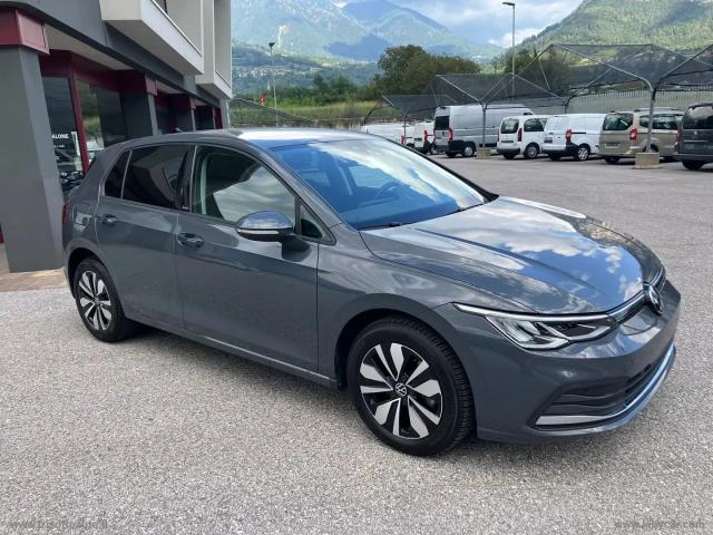 Auto - Volkswagen golf viii 2.0 tdi 116 cv