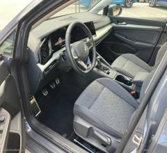 Auto - Volkswagen golf viii 2.0 tdi 116 cv