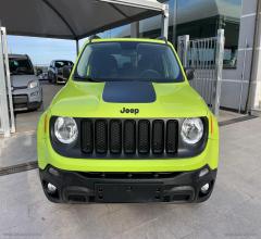 Auto - Jeep renegade 2.0 mjt 140 cv 4wd ad.l.upland