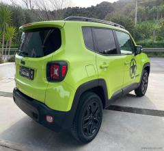 Auto - Jeep renegade 2.0 mjt 140 cv 4wd ad.l.upland