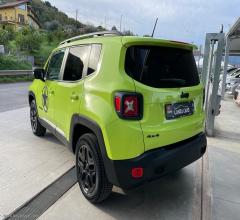 Auto - Jeep renegade 2.0 mjt 140 cv 4wd ad.l.upland