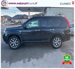 Auto - Nissan x-trail 2.0 dci 150 cv le