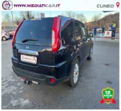 Auto - Nissan x-trail 2.0 dci 150 cv le