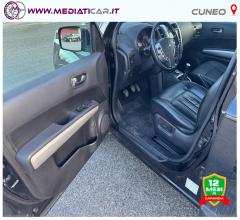 Auto - Nissan x-trail 2.0 dci 150 cv le