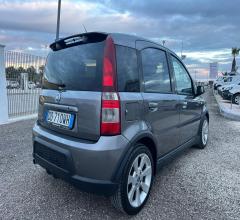 Auto - Fiat panda 1.4 16v 100 hp