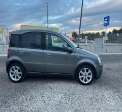 Auto - Fiat panda 1.4 16v 100 hp