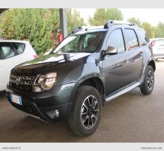 Auto - Dacia duster 1.5 dci 110 s&s 4x2 sl urb. expl.