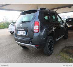 Auto - Dacia duster 1.5 dci 110 s&s 4x2 sl urb. expl.