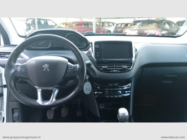 Auto - Peugeot 2008 bluehdi 100 s&s allure