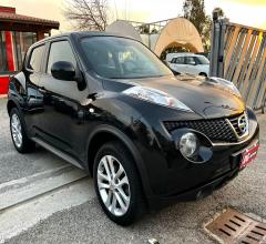 Auto - Nissan juke 1.5 dci acenta