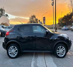 Auto - Nissan juke 1.5 dci acenta