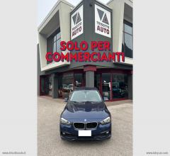 Bmw 318d 2.0 150cv 110kw