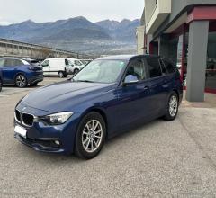 Auto - Bmw 318d 2.0 150cv 110kw station wagen