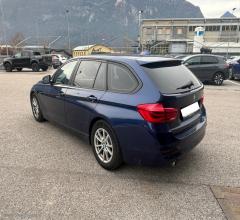 Auto - Bmw 318d 2.0 150cv 110kw station wagen