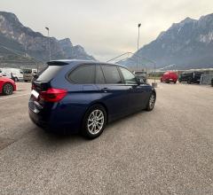 Auto - Bmw 318d 2.0 150cv 110kw station wagen