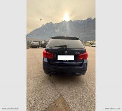 Auto - Bmw 318d 2.0 150cv 110kw station wagen