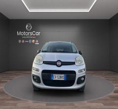 Auto - Fiat panda 0.9 twinair turbo nat. power easy