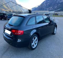 Auto - Audi a4 avant 2.0 tdi 177 cv 130kw