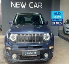 Jeep renegade 1.6 mjt ddct 120cv business