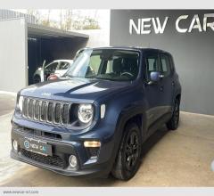 Auto - Jeep renegade 1.6 mjt ddct 120cv business