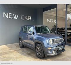 Auto - Jeep renegade 1.6 mjt ddct 120cv business