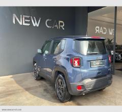 Auto - Jeep renegade 1.6 mjt ddct 120cv business