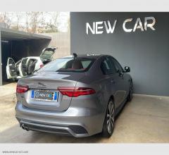 Auto - Jaguar xe 2.0 d 204 cv awd aut. r-dynamic s