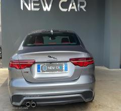 Auto - Jaguar xe 2.0 d 204 cv awd aut. r-dynamic s