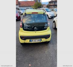 Auto - Citroen c1 1.0 3p.