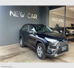 Auto - Toyota rav4 2.5 hv