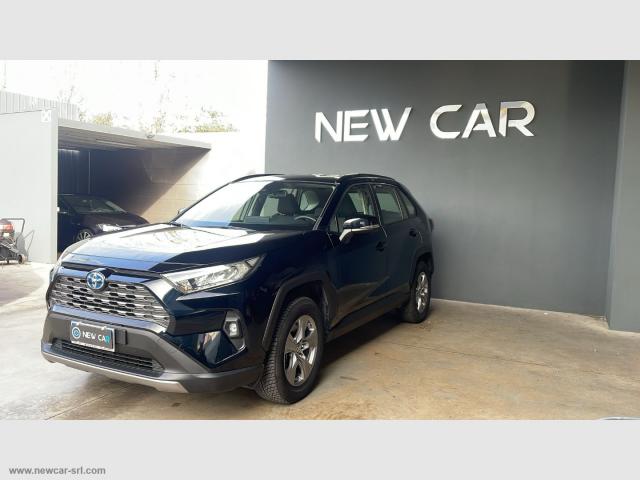 Auto - Toyota rav4 2.5 hv