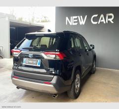 Auto - Toyota rav4 2.5 hv