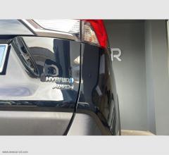 Auto - Toyota rav4 2.5 hv